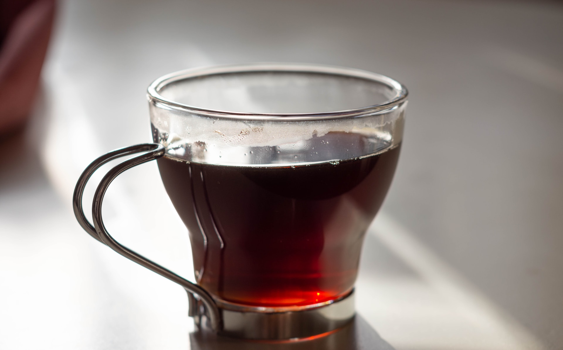 What Does Black Tea Taste Like?