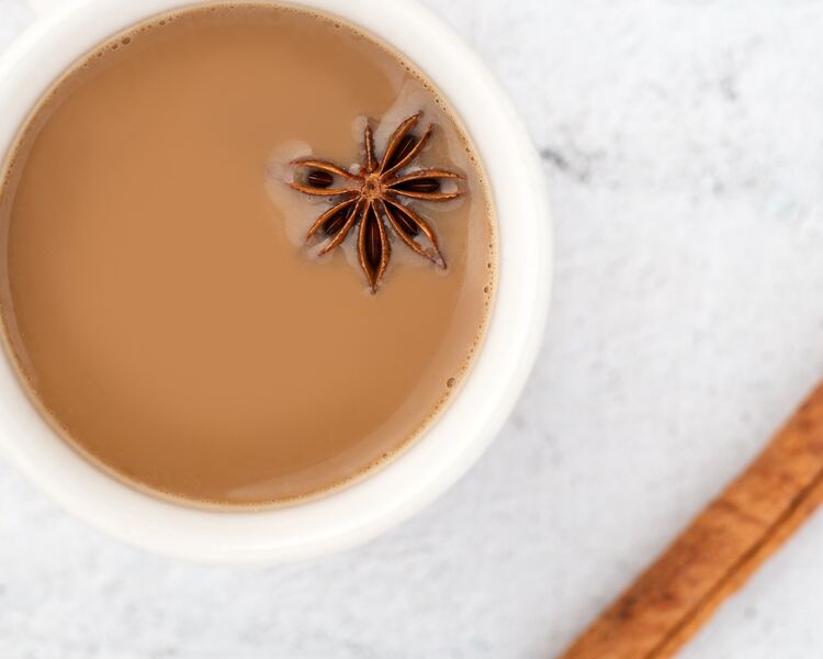 What does chai tea taste like?