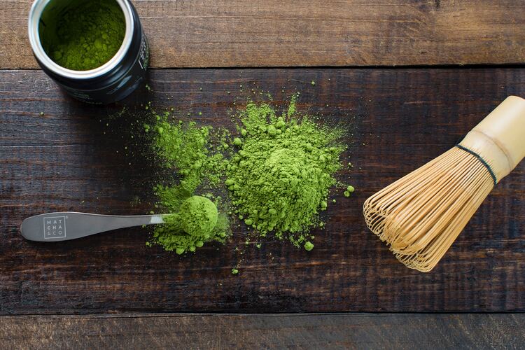 Does matcha go bad?