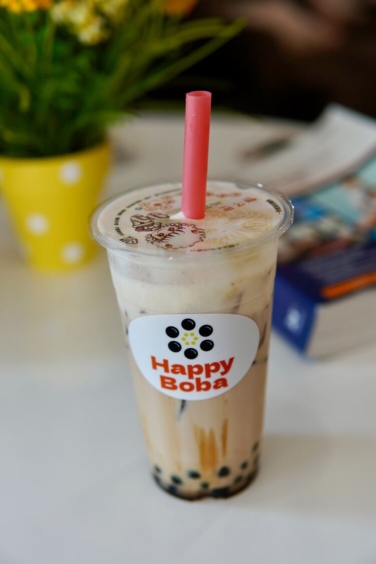 How Much Does Boba Cost? From Budget to Splurge Coffee & Tea Kingdom