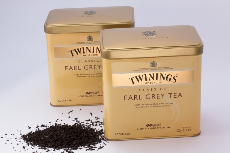 What Does Earl Gray Tea Taste Like?