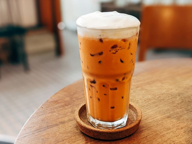 Chai Tea vs Thai Tea