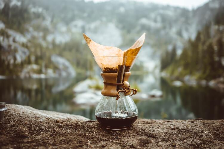 Chemex vs V60