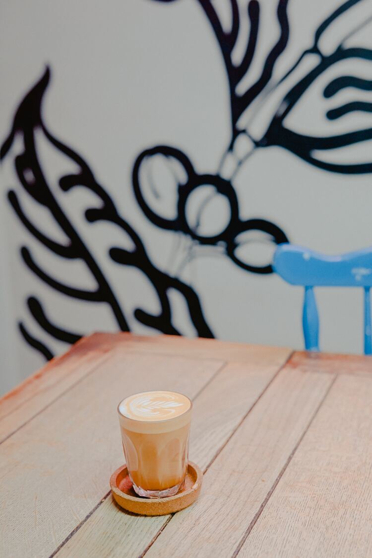 What Does a Flat White Taste Like? Coffee & Tea Kingdom