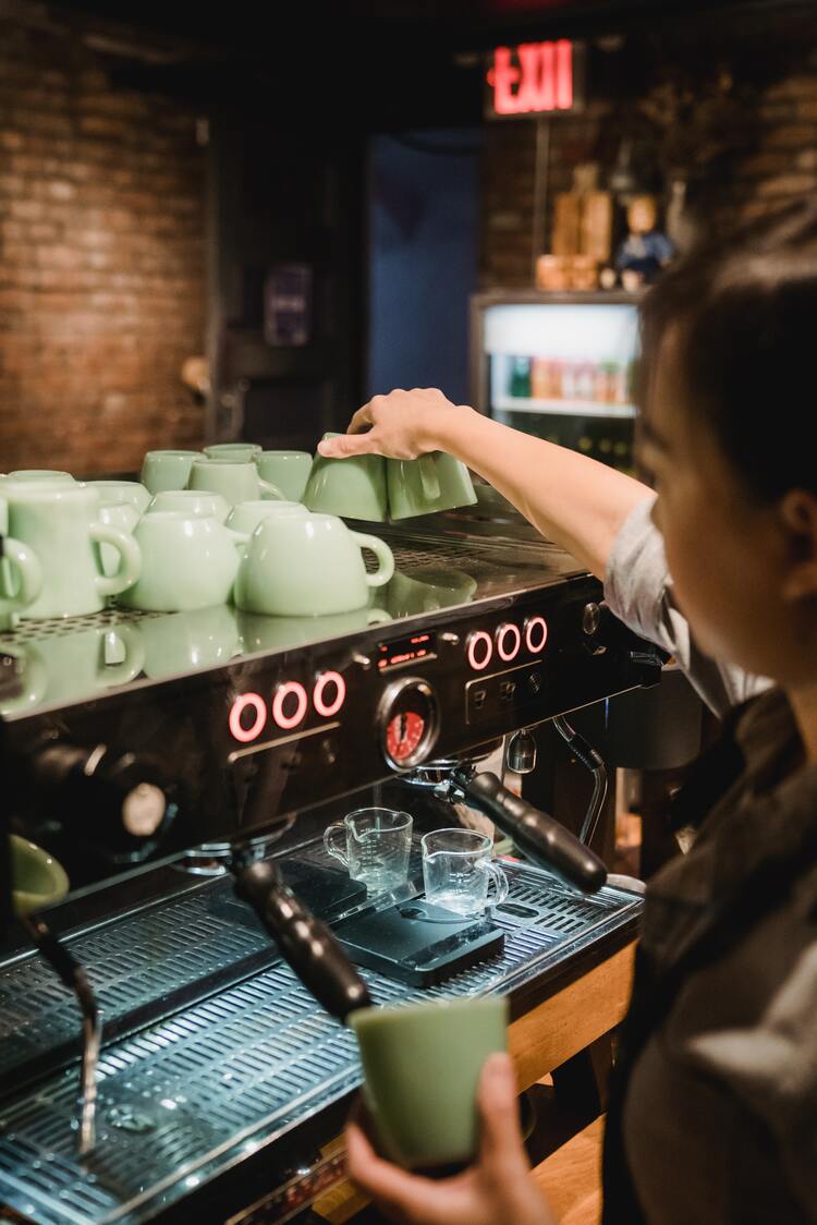 French Press vs Espresso Machine Which One Should You Choose? Coffee