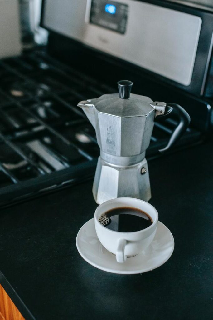 Moka Pot vs French Press