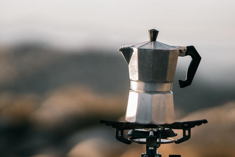 Moka Pot vs French Press