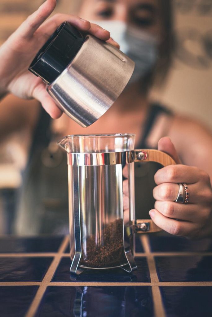 Moka Pot vs French Press