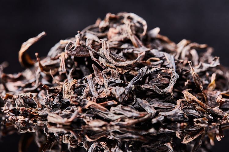 Da Hong Pao Tea