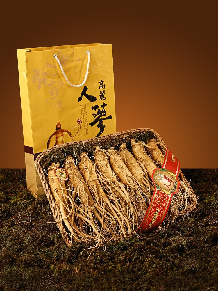 Ginseng Oolong Tea, what does ginseng tea taste like?