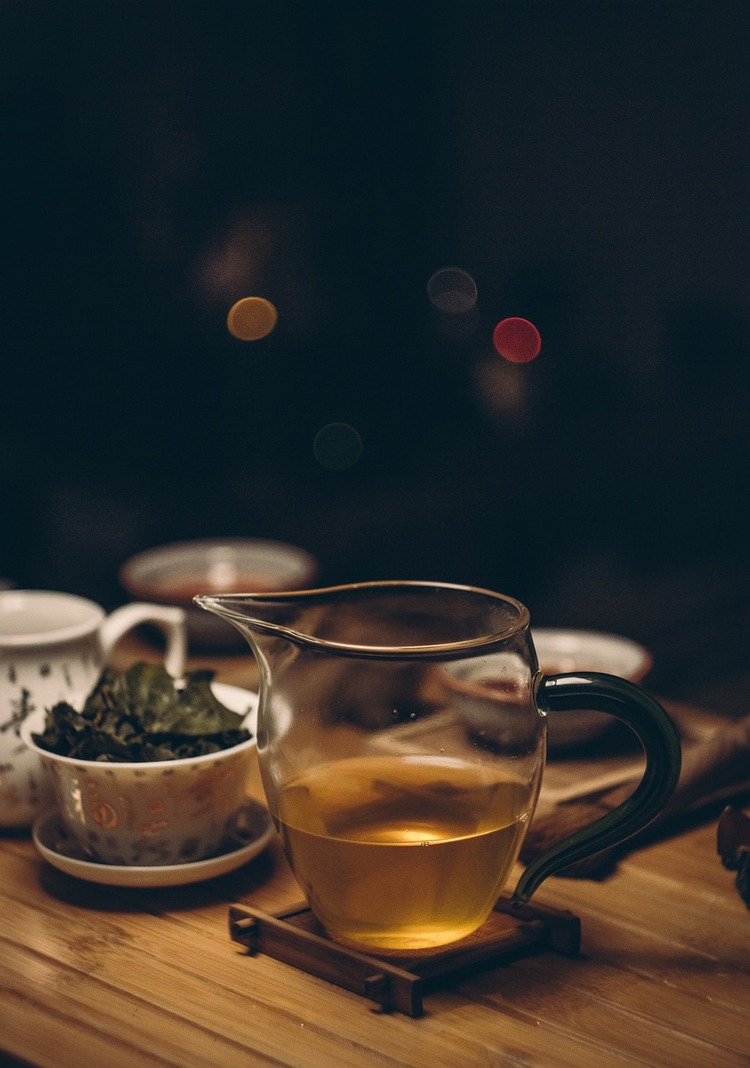 Green Tea vs Oolong Tea A Comprehensive Comparison Coffee & Tea Kingdom