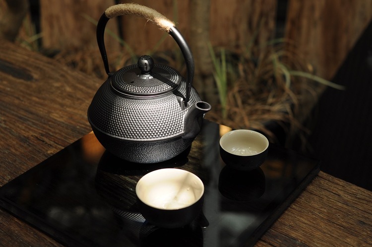 Shui Jin Gui tea, Wuyi Oolong