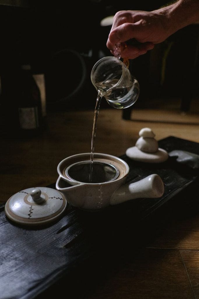 Wakoucha, Japanese Black Tea