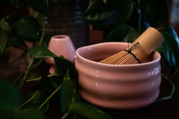 Sakura Matcha