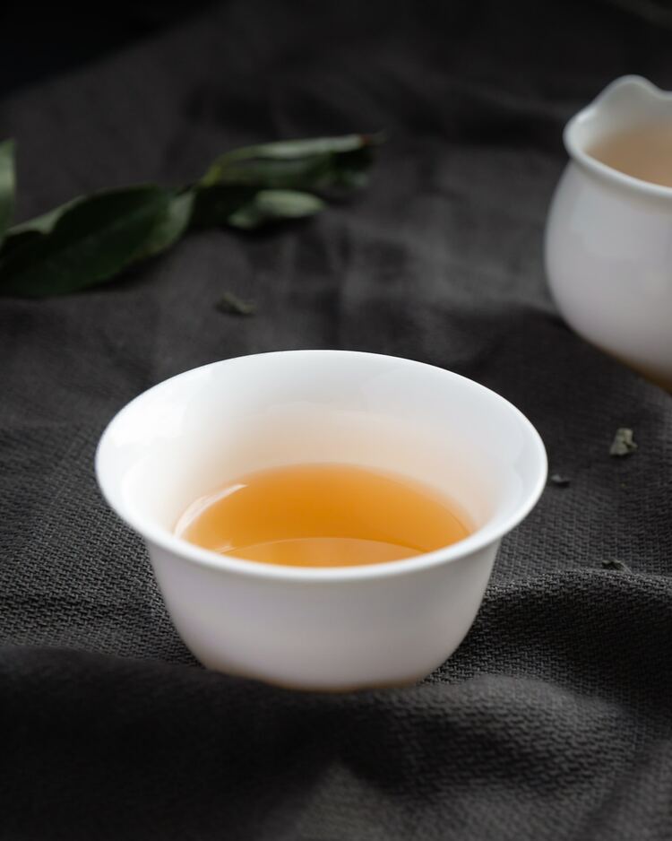 Tienchi flower tea