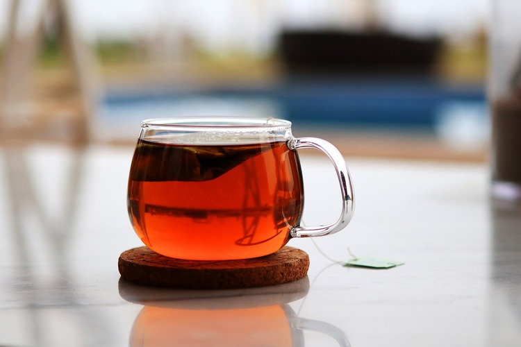 Green Rooibos