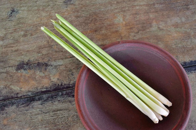 What Does Lemongrass Tea Taste Like?